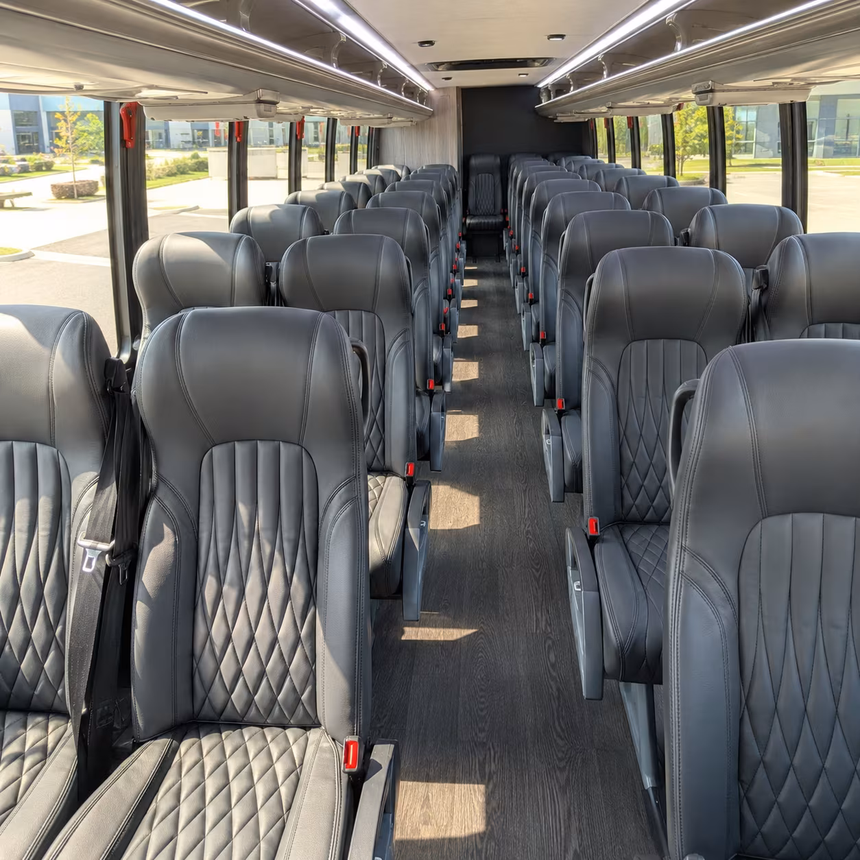 Gilbert Airport Transportation