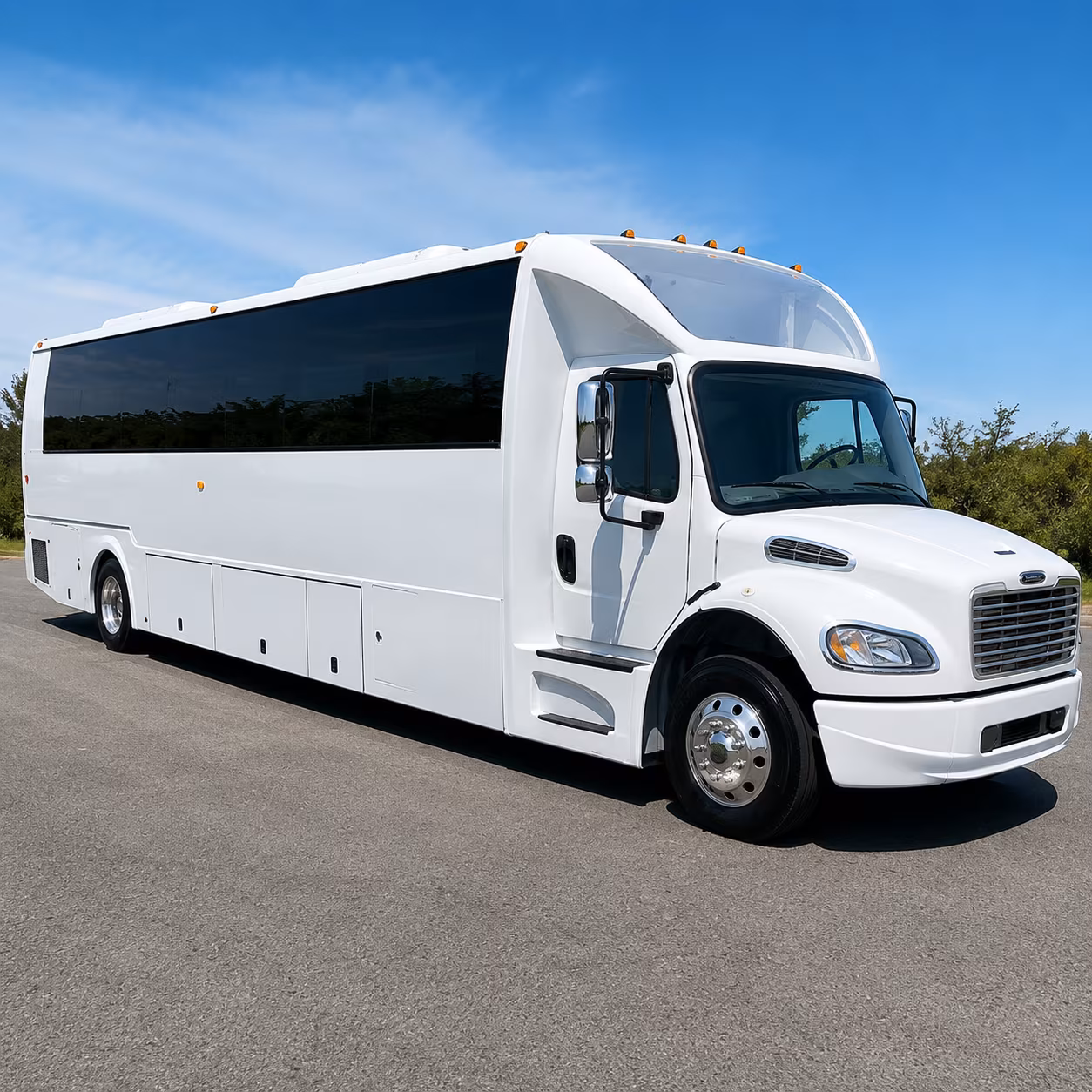 Gilbert Bachelor & Bachelorette Transportation