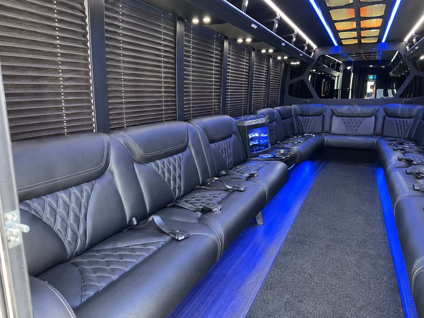 Gilbert Winery Tour & Pub Crawl Transportation
